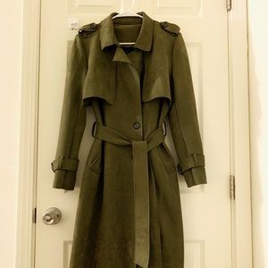 Women coat